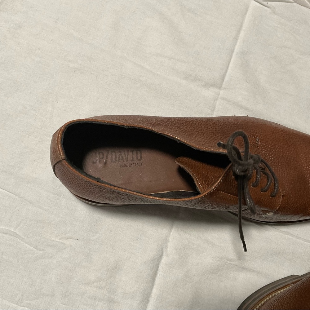 JP/DAVID MENS SHOES - Picture 3 of 6